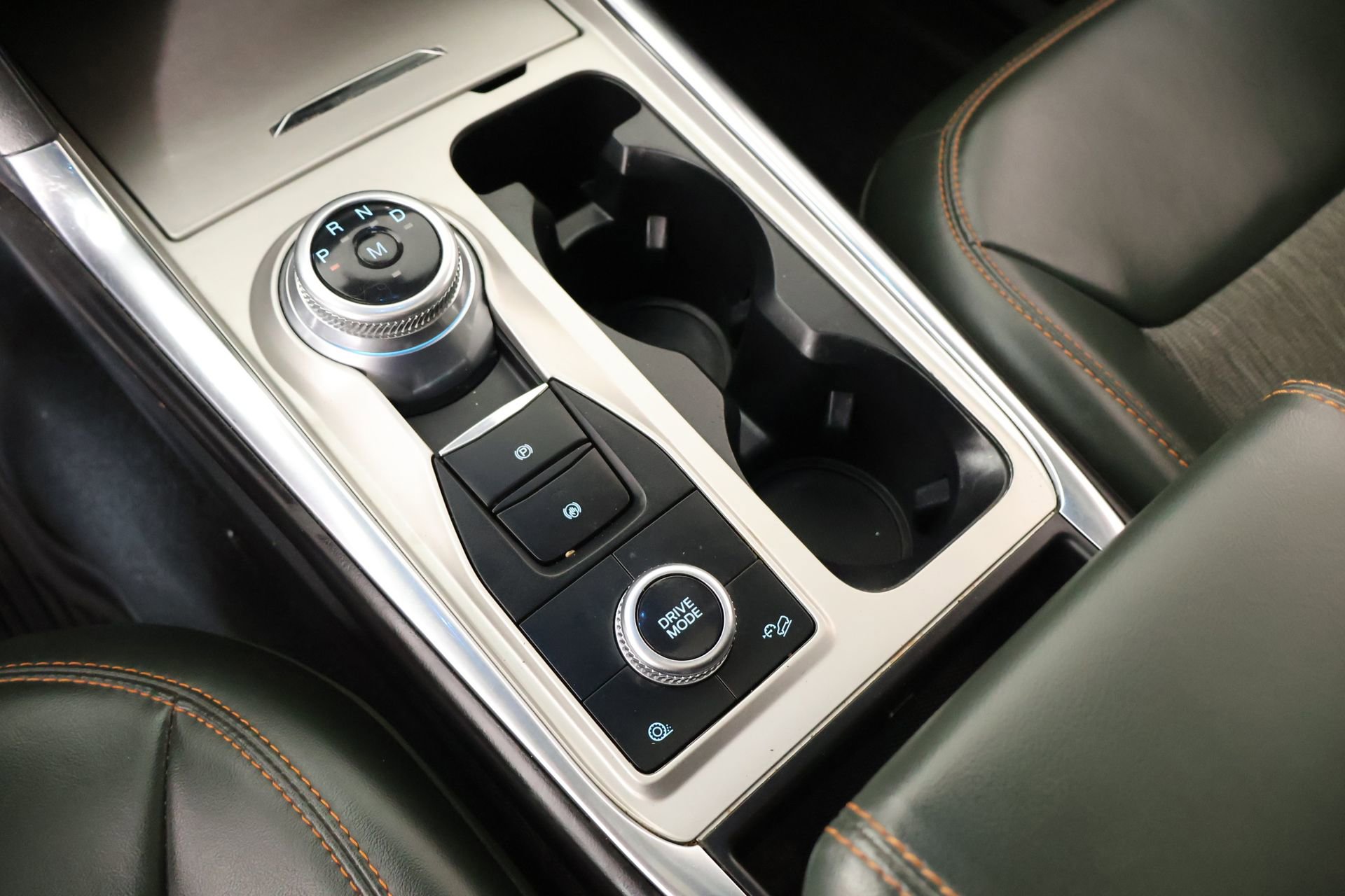 Used 2022 Ford Explorer Timberline AWD/4WD image 9