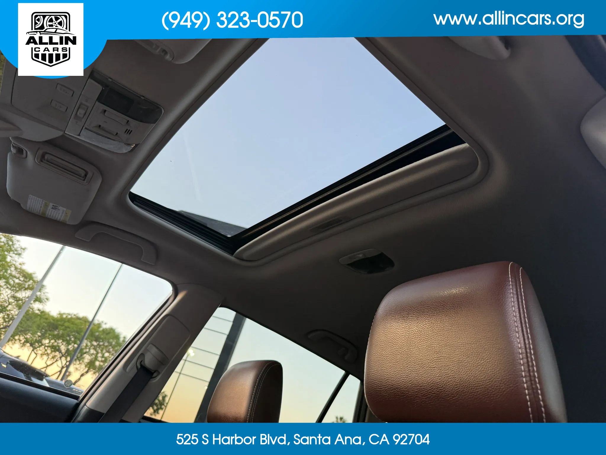 Used 2014 Subaru Outback 2.5i Limited AWD/4WD image 15