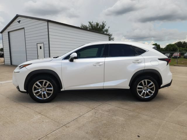 Used 2016 Lexus NX 200t FWD w/ Premium Package image 4