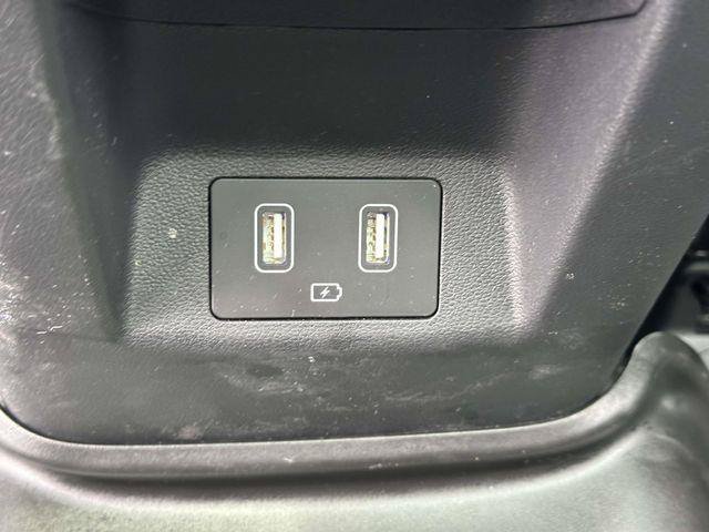 Used 2024 Hyundai Tucson Limited AWD/4WD image 16