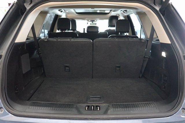 Used 2021 Lincoln Aviator Reserve AWD/4WD image 53