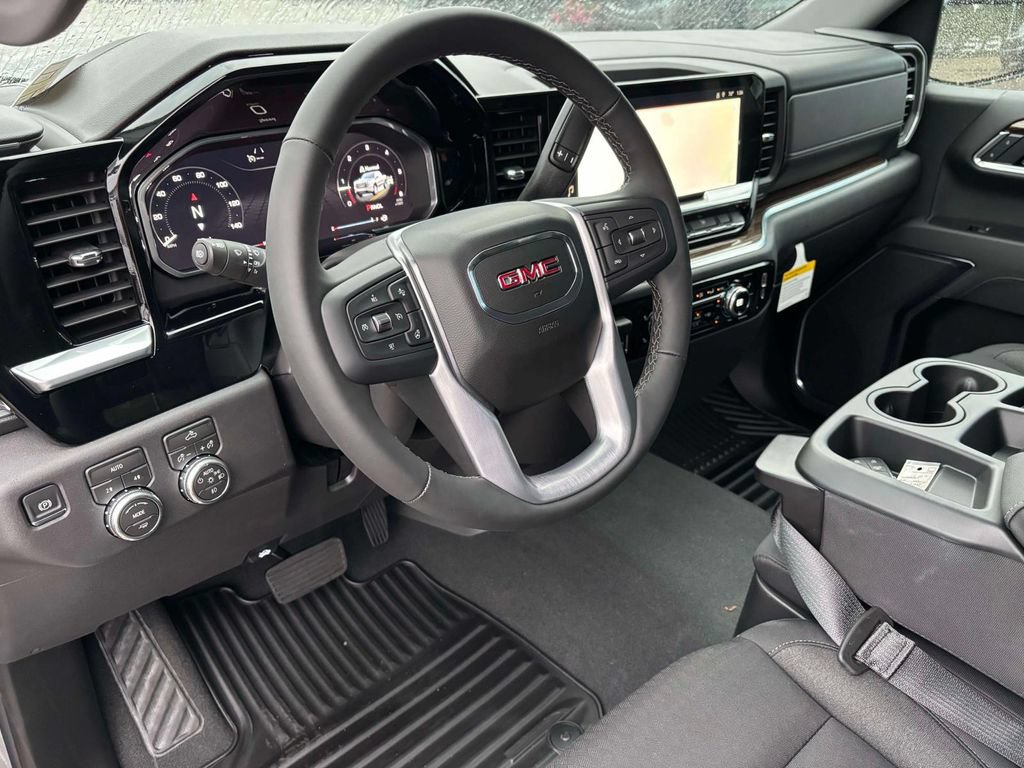 New 2026 GMC Sierra 1500 Elevation AWD/4WD image 6