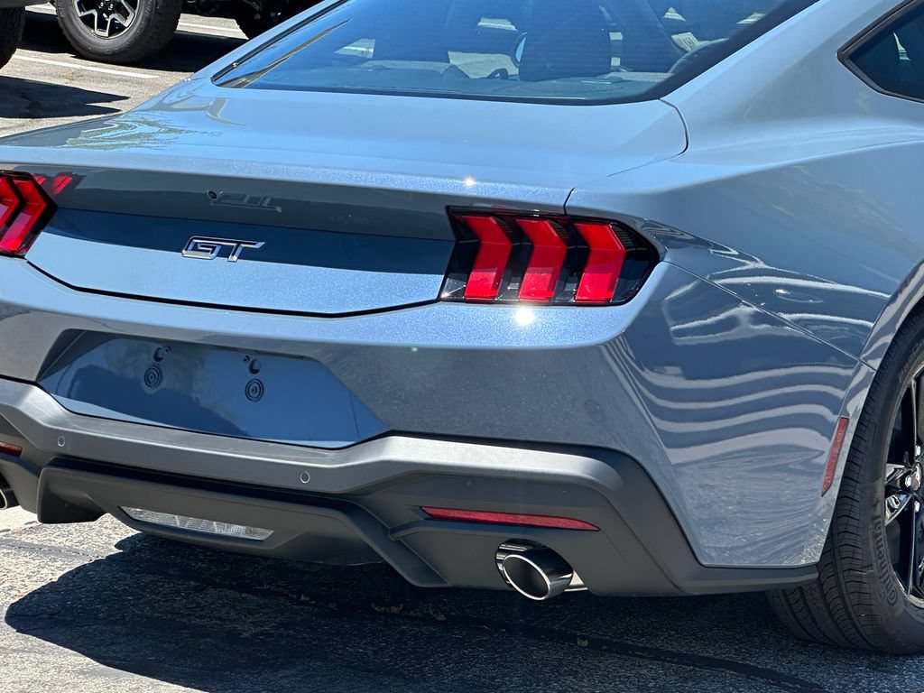 New 2026 Ford Mustang GT RWD image 7