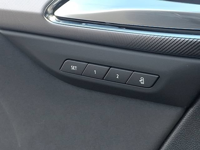 New 2026 Buick Envision Sport Touring AWD/4WD image 18
