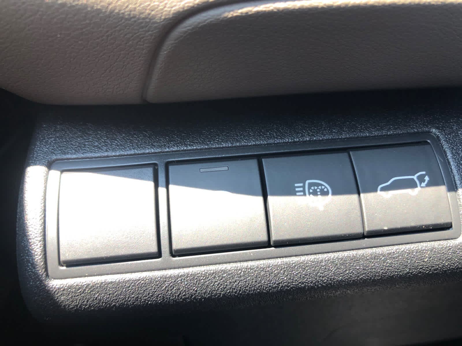 New 2026 Toyota bZ Woodland AWD/4WD image 14
