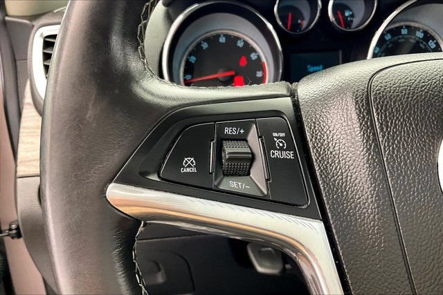 Used 2014 Buick Encore Convenience FWD image 19