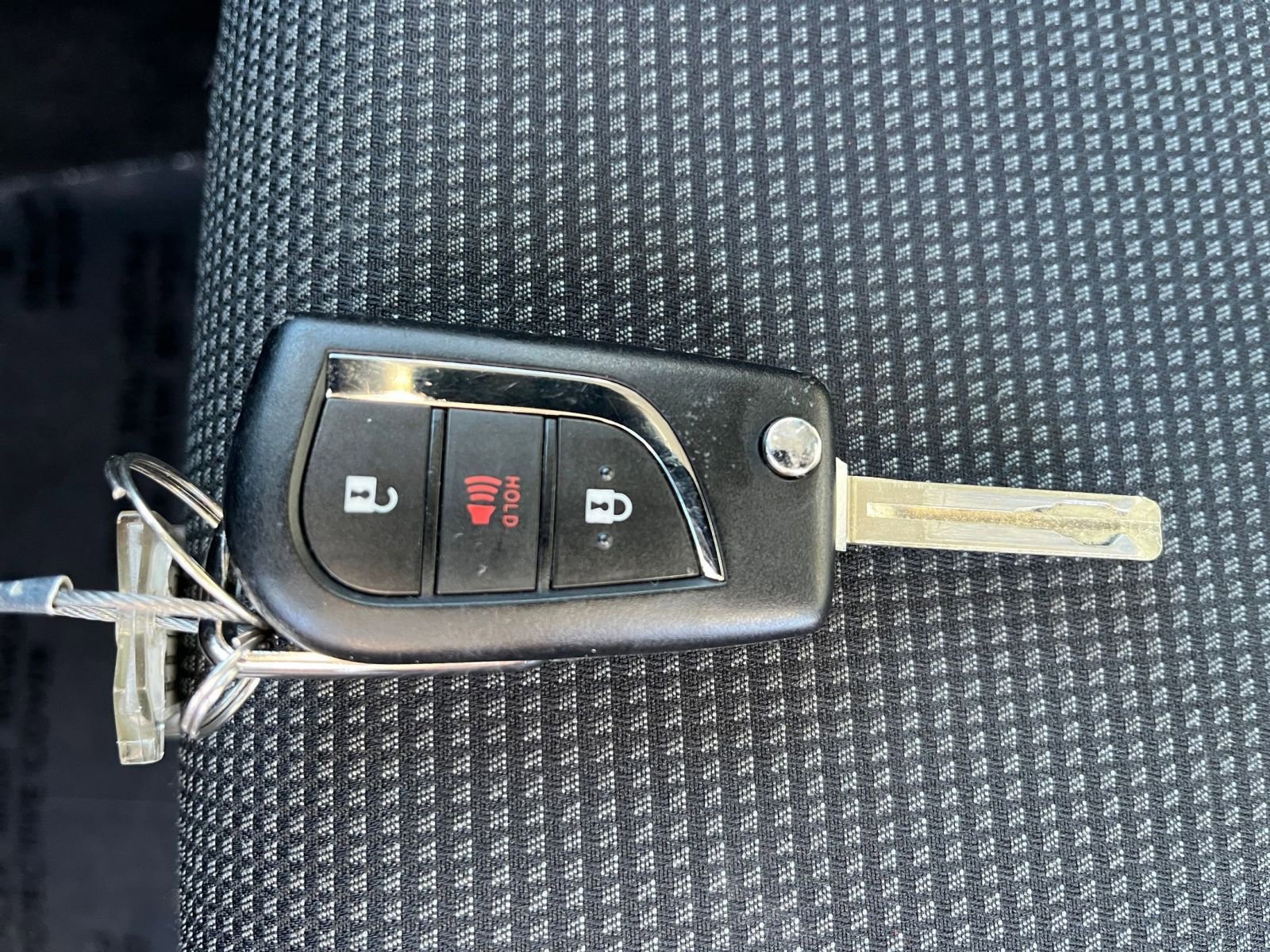 Used 2025 Toyota RAV4 LE image 18