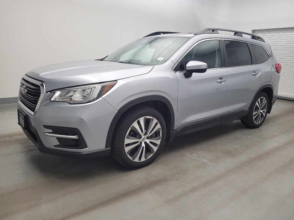Used 2019 Subaru Ascent Premium AWD/4WD image 2