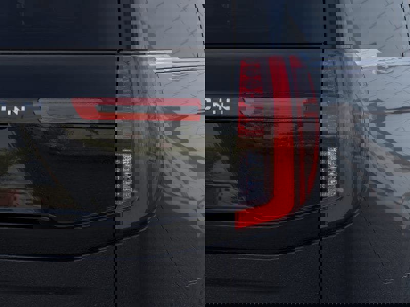 New 2025 Ford Expedition Platinum w/ Driver's Package image 21