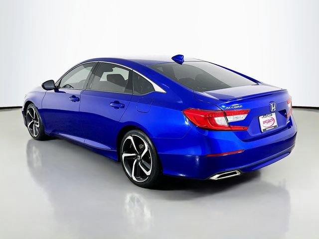 Used 2019 Honda Accord Sport image 15