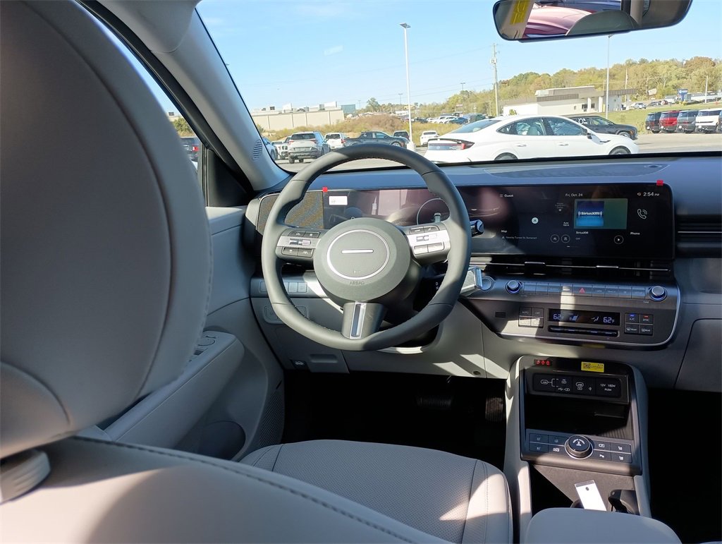 New 2026 Hyundai Kona Limited image 15