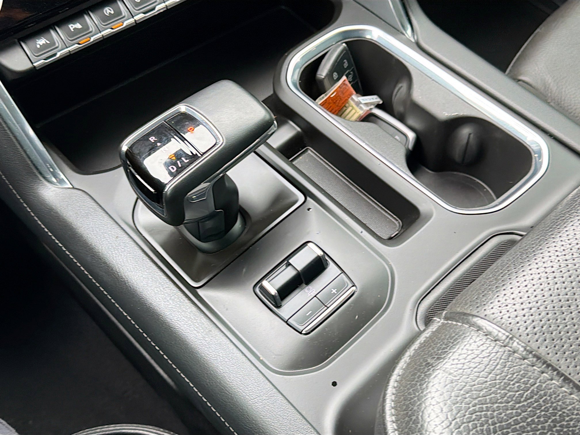 Used 2024 GMC Sierra 1500 Denali image 28