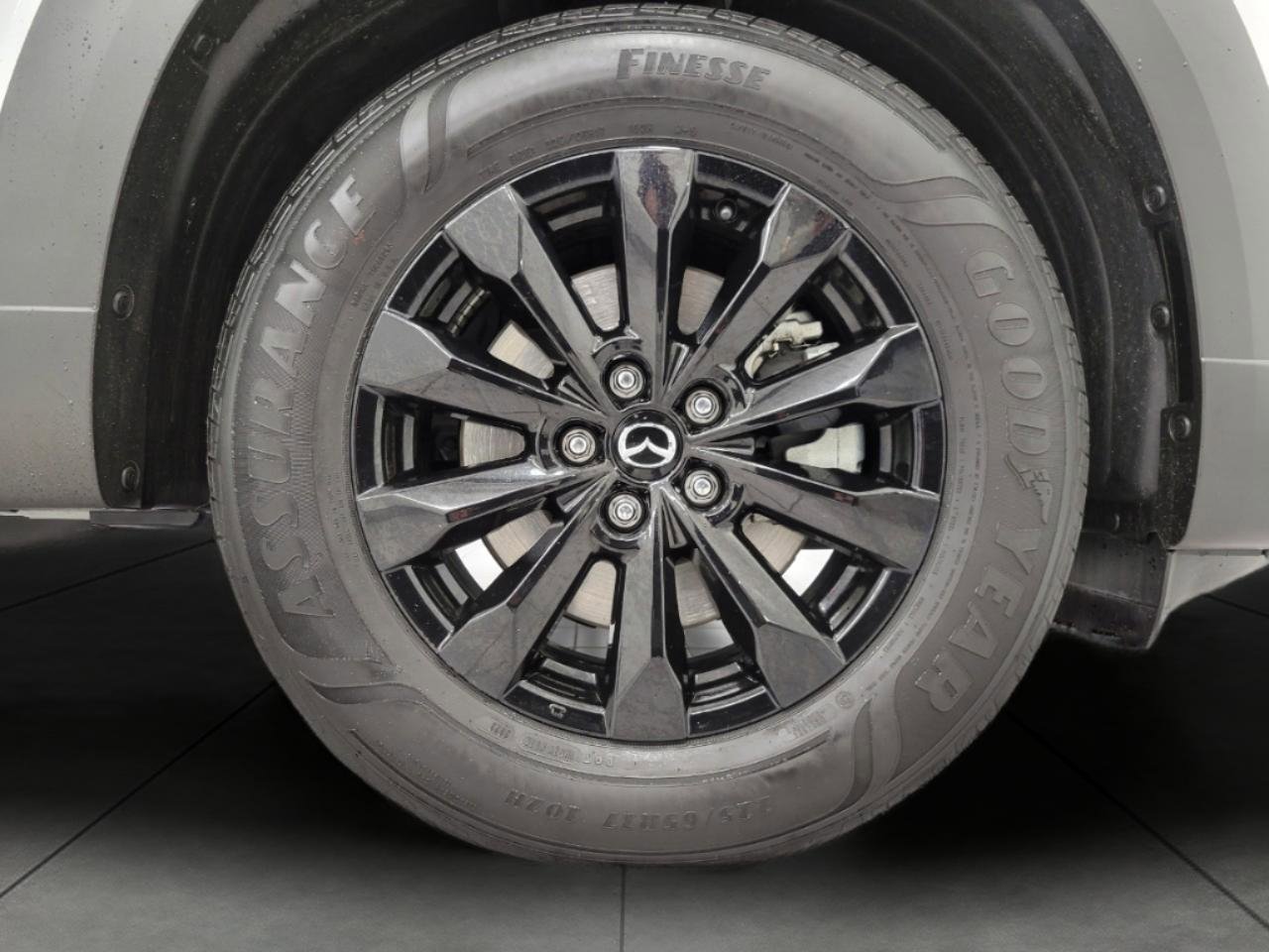 Used 2024 MAZDA CX-50 AWD 2.5 S image 4