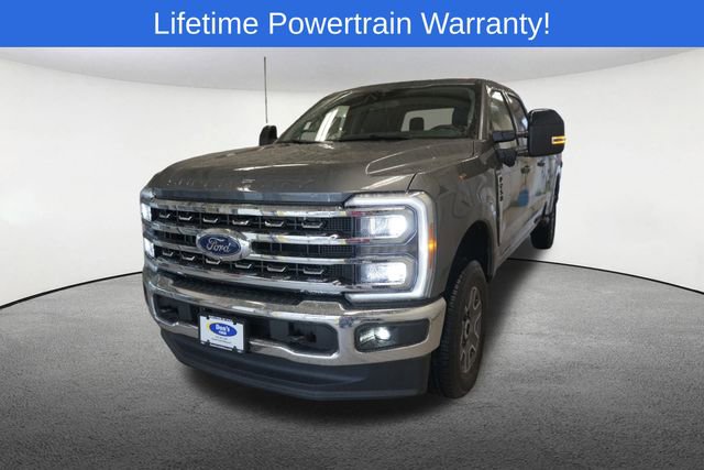 New 2026 Ford F250 Lariat