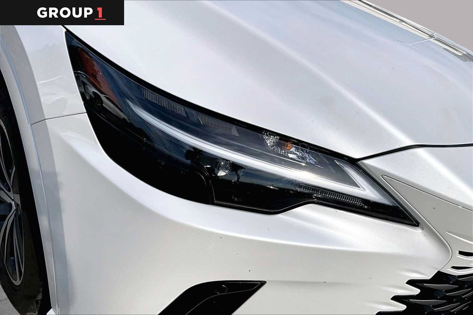 Certified 2026 Lexus RX 350 Premium FWD image 25
