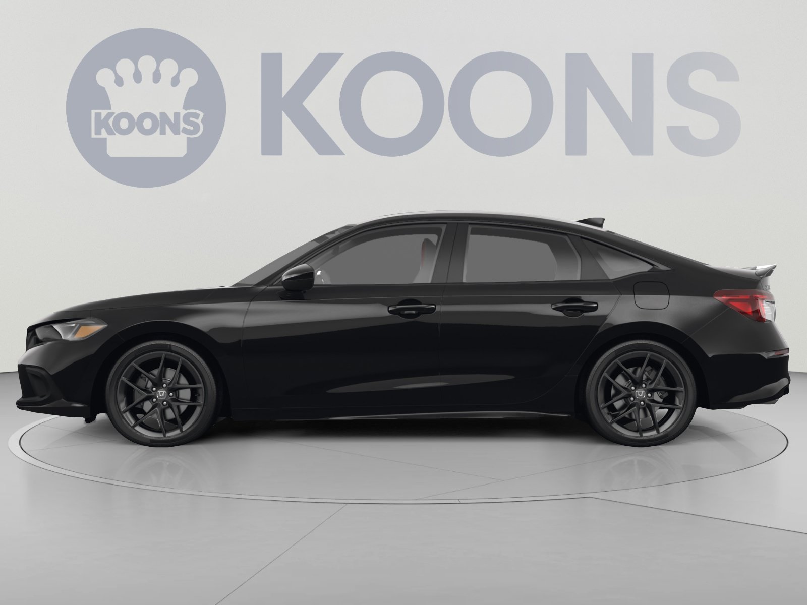 Used 2024 Honda Civic Si image 2