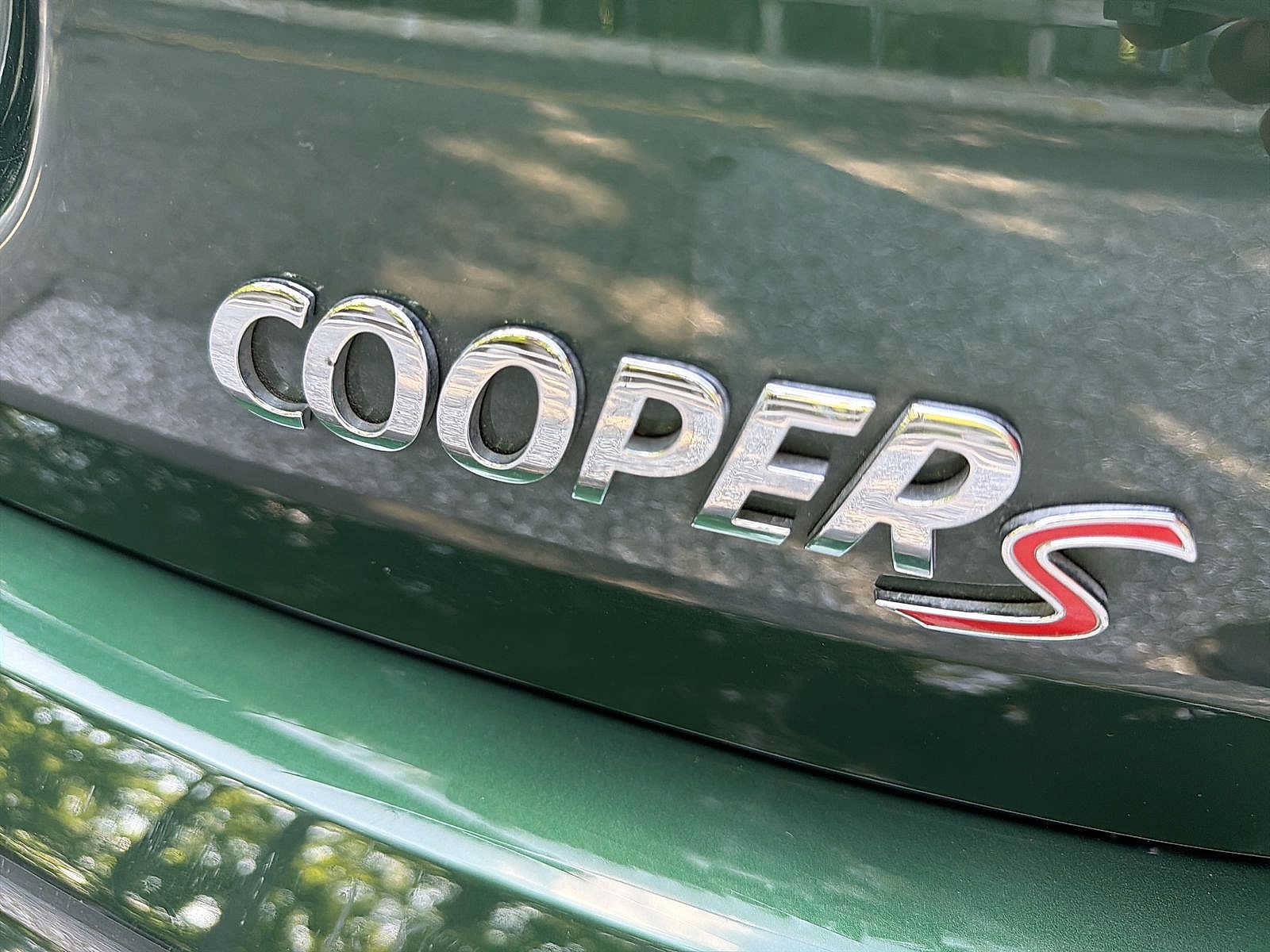 Used 2017 MINI Cooper S FWD image 15