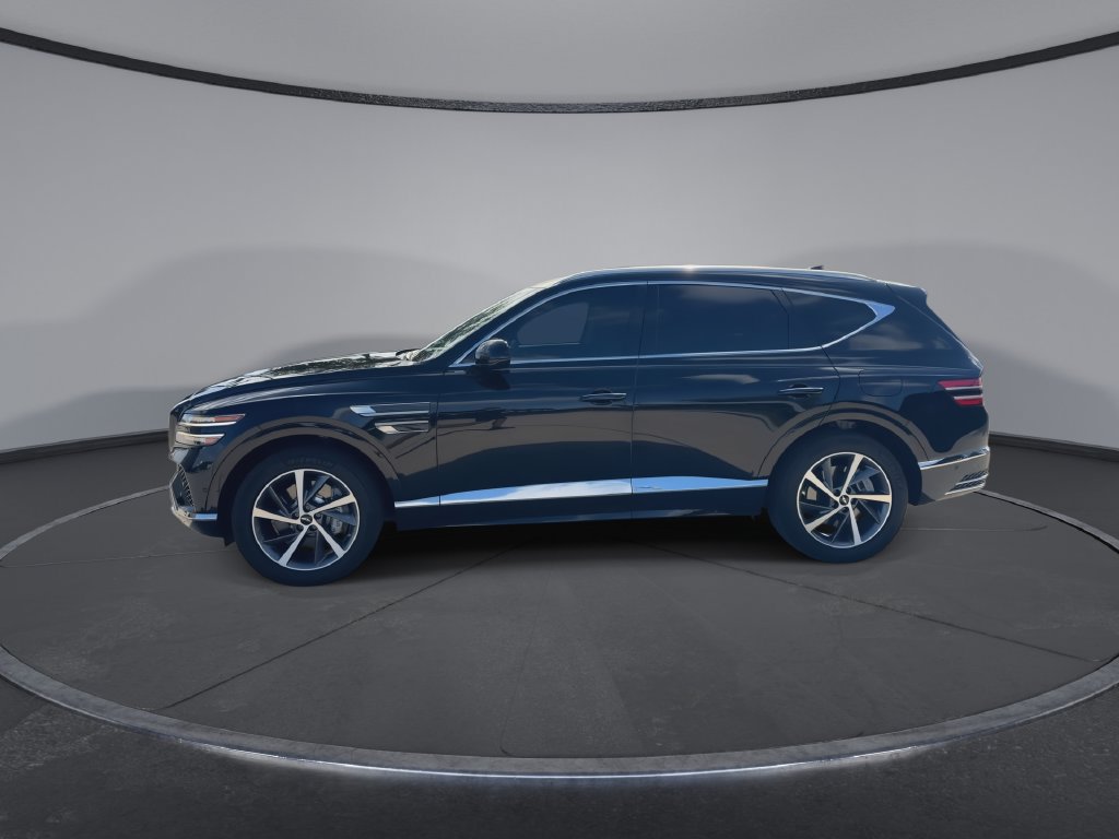 Used 2025 Genesis GV80 3.5T Advanced AWD/4WD image 5