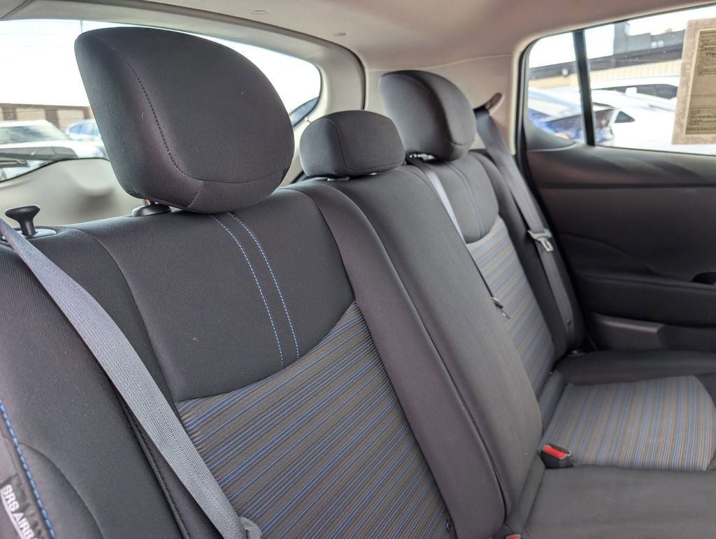 Used 2023 Nissan Leaf SV Plus image 17