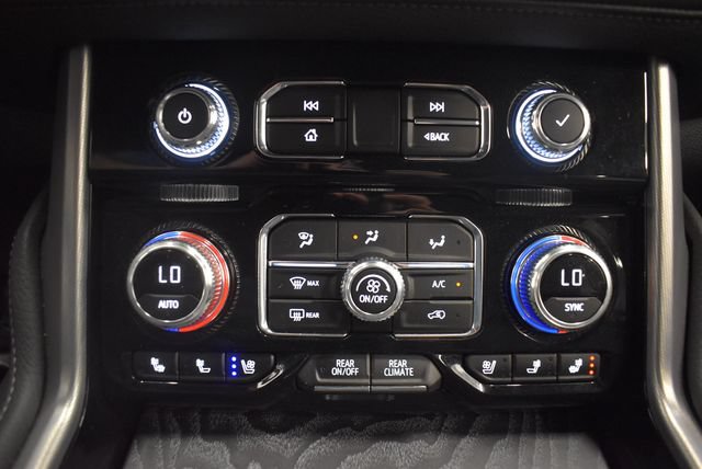 Used 2024 GMC Yukon Denali AWD/4WD image 27