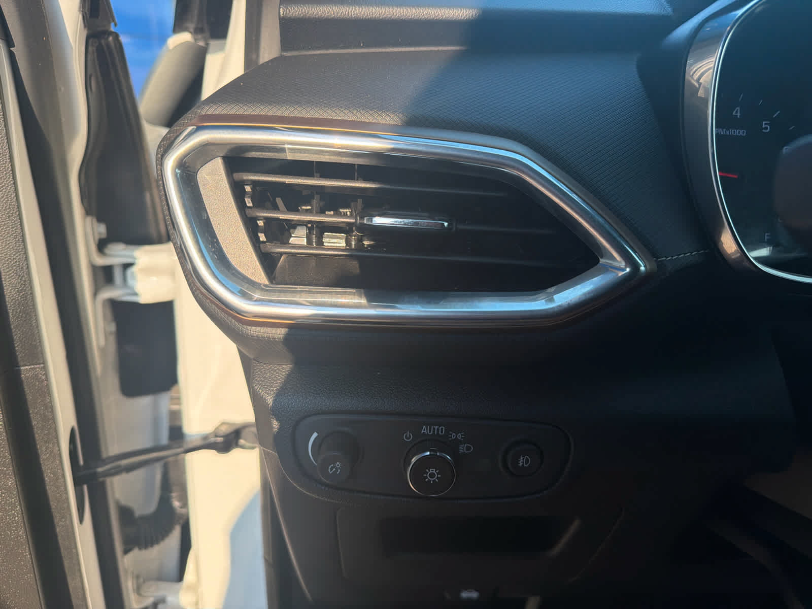 Used 2023 Chevrolet TrailBlazer ACTIV w/ Convenience Package FWD image 20