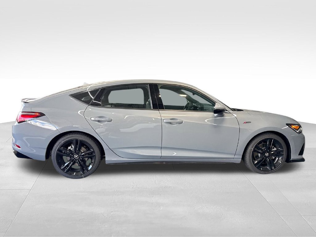 New 2026 Acura Integra A-Spec w/ Technology Package FWD image 9