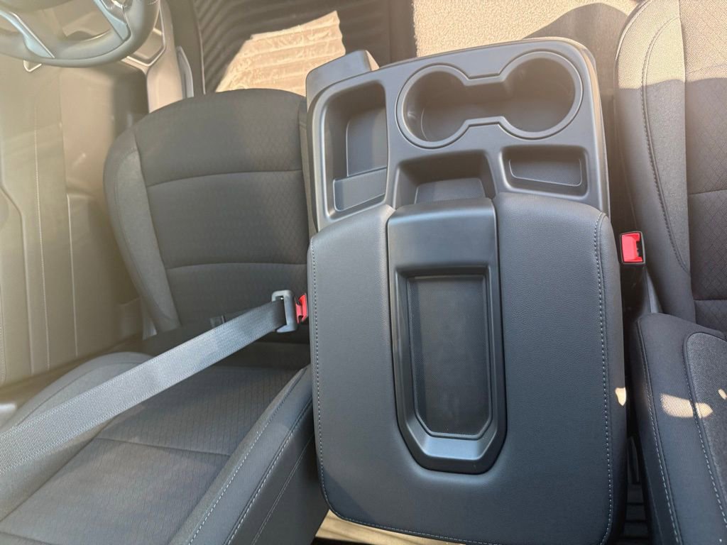 New 2026 Chevrolet Silverado 2500 LT w/ Z71 Chrome Sport Edition image 47