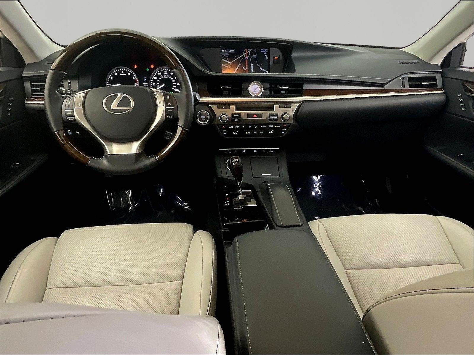 Used 2015 Lexus ES 350 FWD image 7