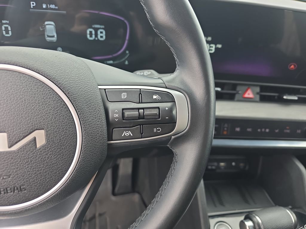 Used 2023 Kia Sportage X-Line image 18