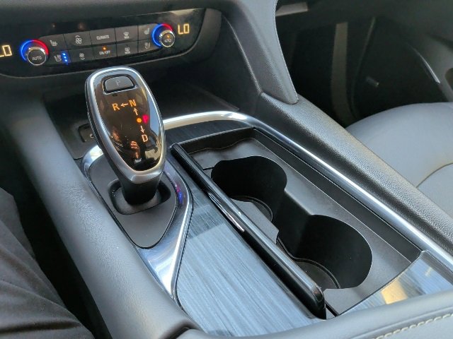 Certified 2021 Buick Enclave Premium w/ Surround and Sites Package image 22