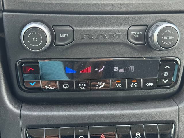 New 2026 RAM ProMaster 1500 w/ Convenience Group FWD image 30