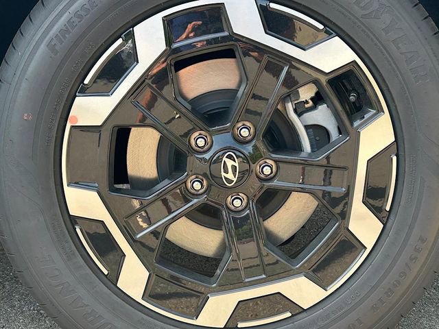 New 2026 Hyundai Santa Fe SEL AWD/4WD image 26