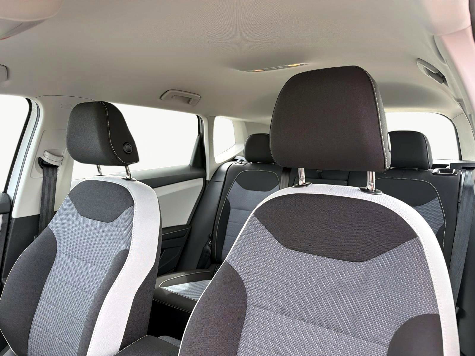 Certified 2025 Volkswagen Taos S image 19