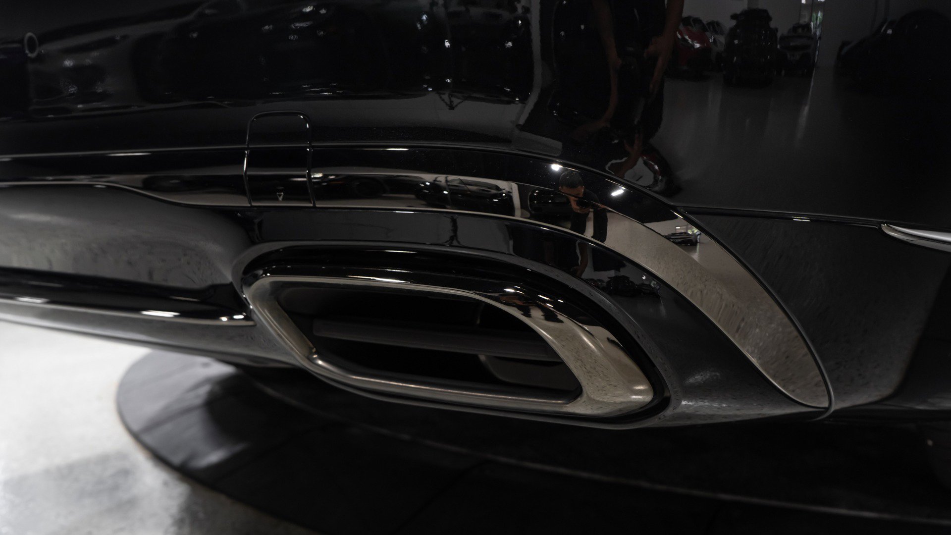 Used 2024 Mercedes-Benz Maybach S 680 4MATIC image 28