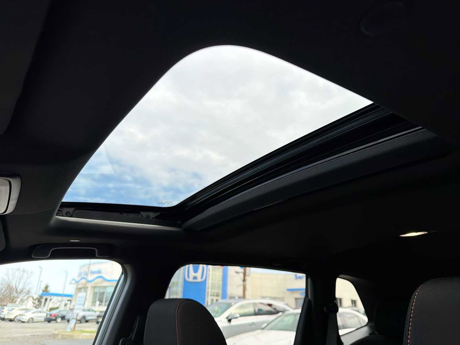 Used 2023 Honda CR-V Sport image 23