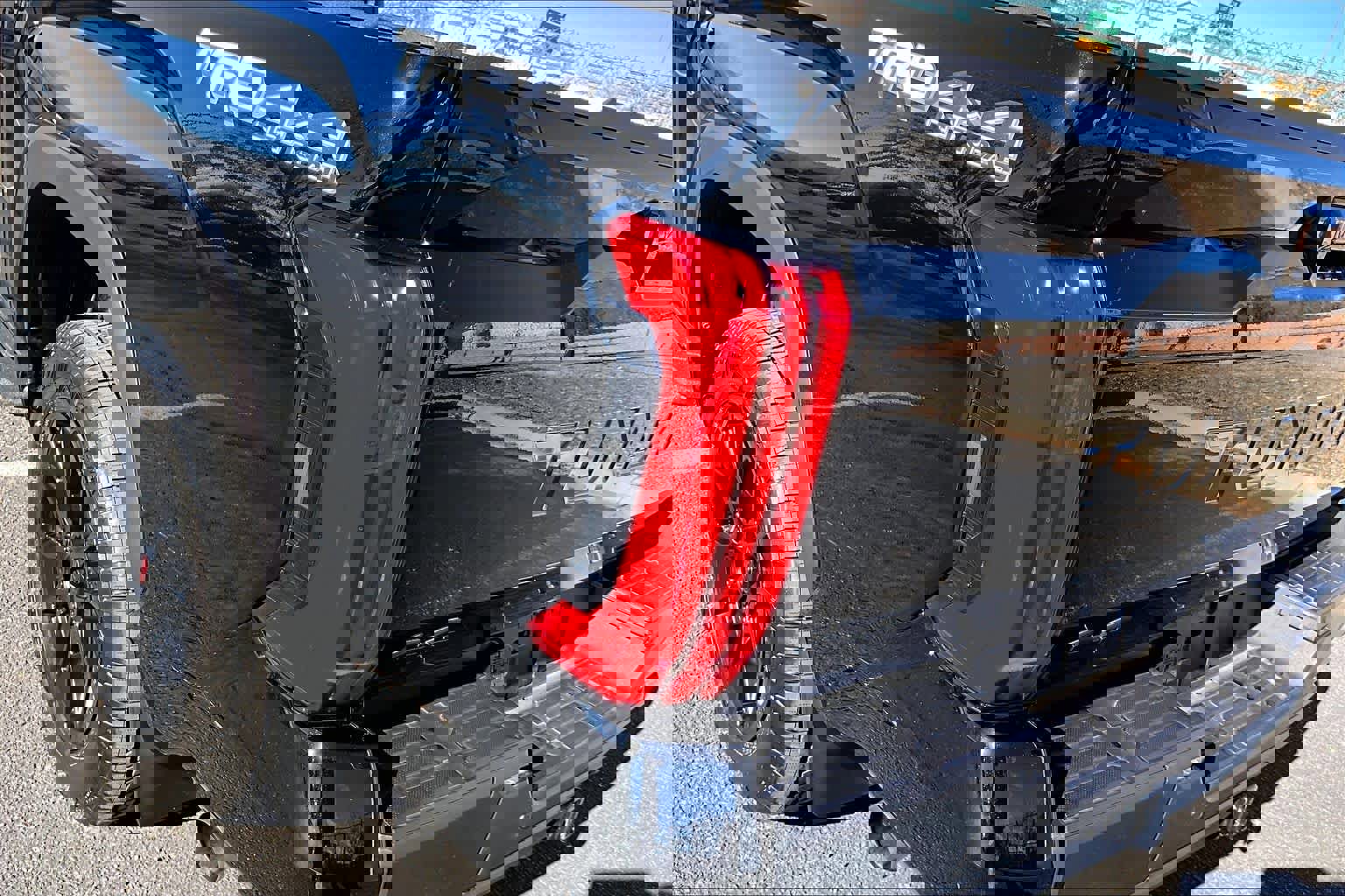 Certified 2026 Toyota Tundra Limited image 26