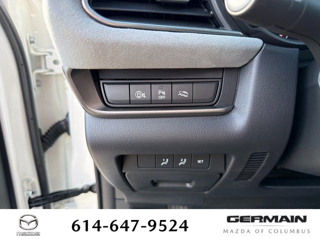 New 2026 MAZDA CX-30 AWD 2.5 S image 24