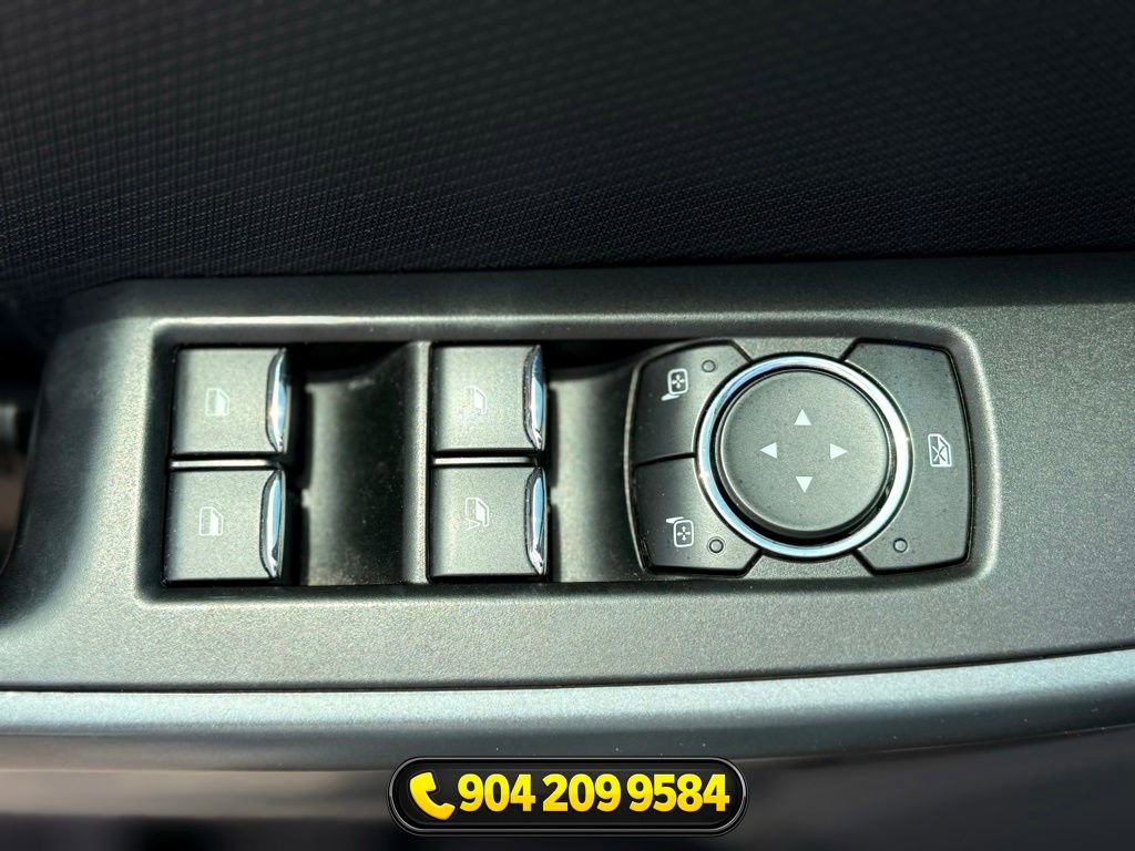 Used 2021 Ford F150 XLT RWD image 11