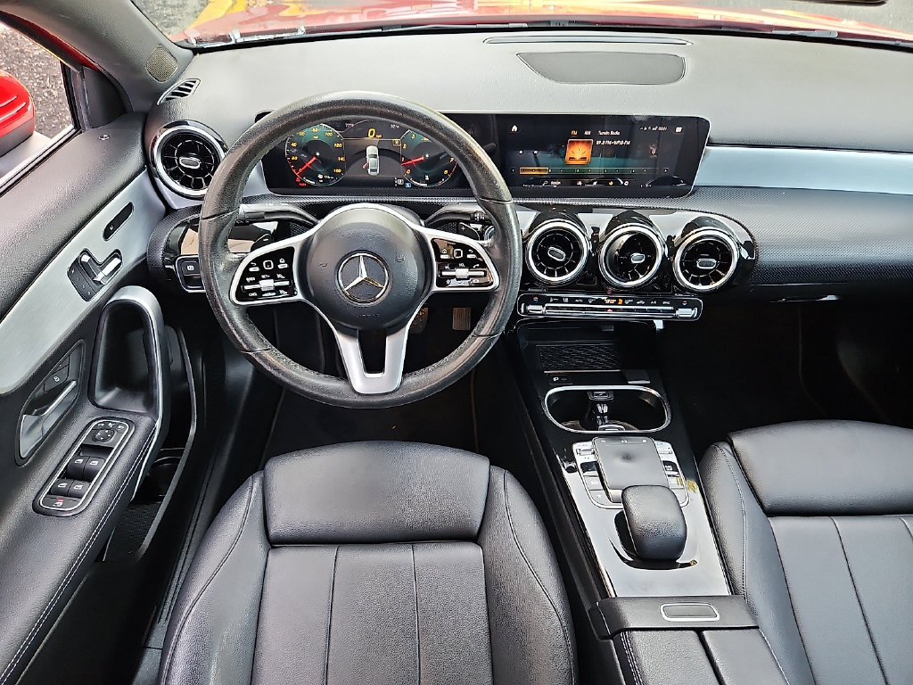 Used 2019 Mercedes-Benz A 220 4MATIC image 12