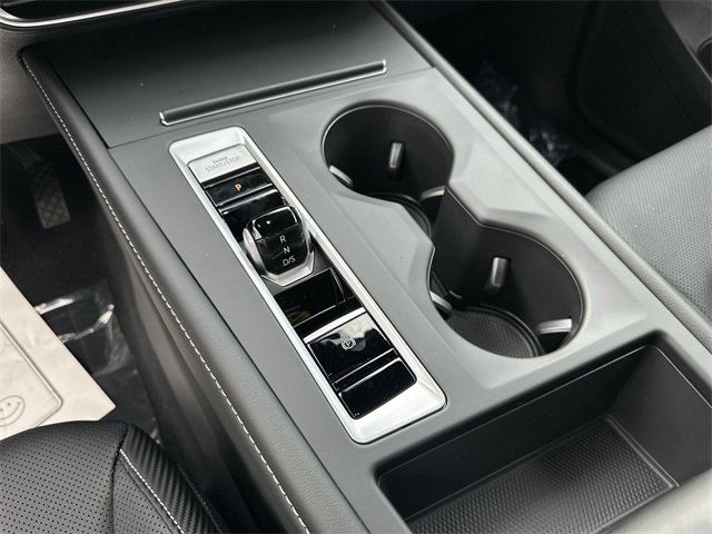 New 2026 Volkswagen Atlas Cross Sport SE image 16