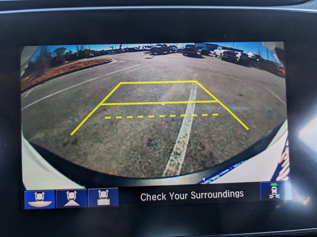 Used 2022 Honda CR-V EX image 26