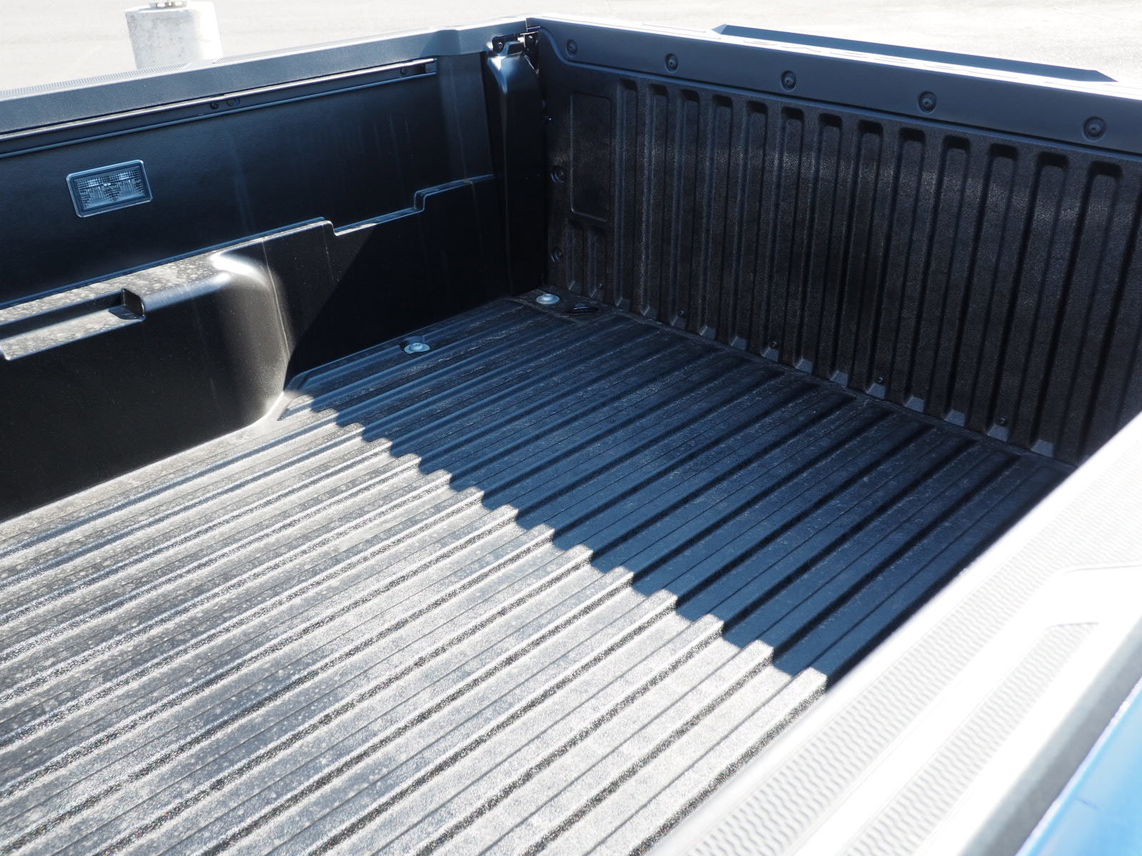 New 2025 Toyota Tacoma SR5 image 16