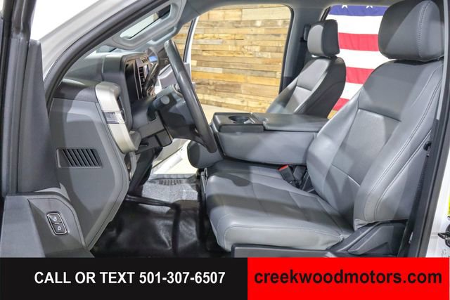 Used 2023 Ford F250 XL w/ 360-Degree Camera Package AWD/4WD image 44