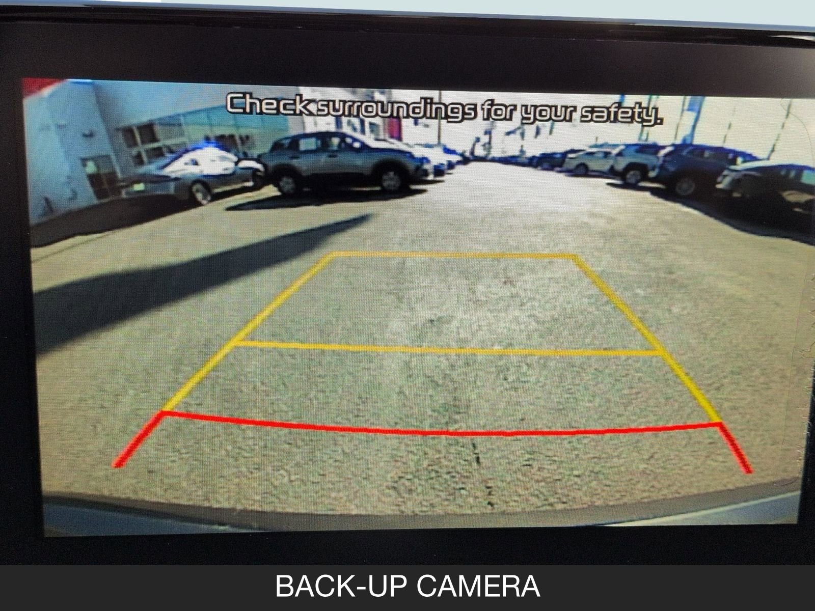 Used 2021 Kia Forte LXS image 17