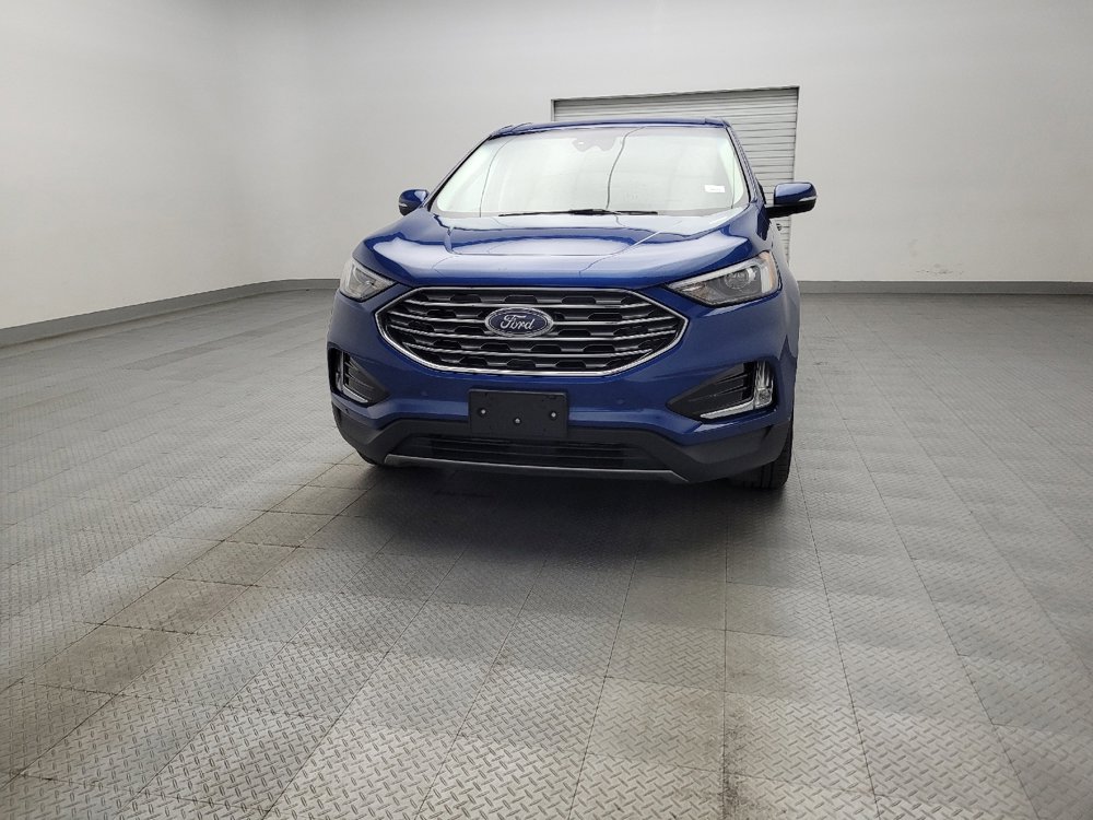 Used 2023 Ford Edge Titanium image 15