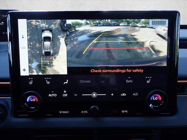 New 2026 Subaru Uncharted AWD image 18