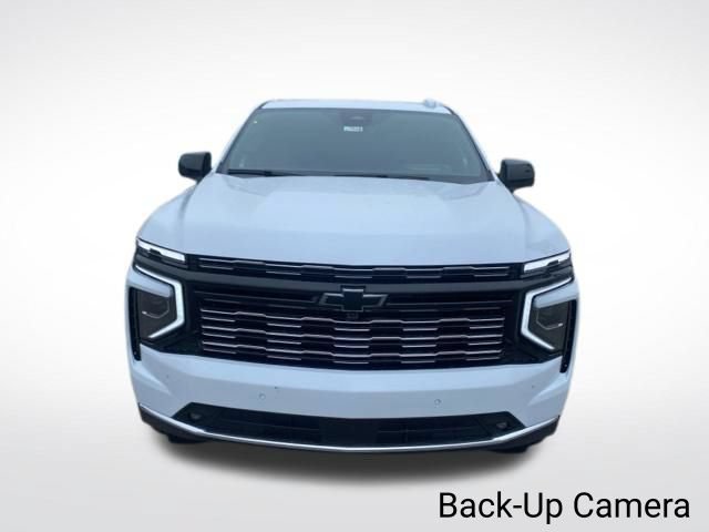 New 2026 Chevrolet Tahoe High Country AWD/4WD image 9
