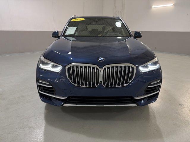 Used 2021 BMW X5 sDrive40i w/ Premium Package 2 image 2