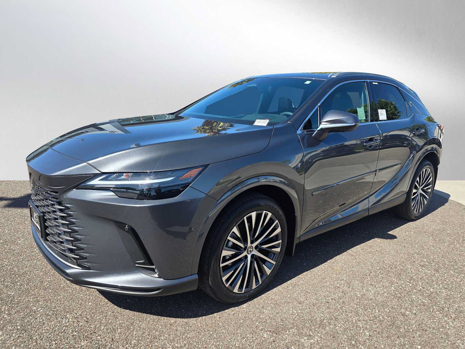 New 2026 Lexus RX 350 Premium Plus FWD image 7