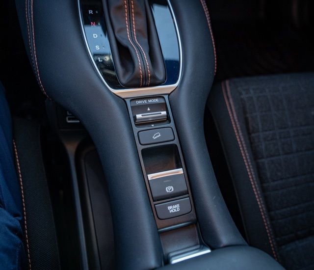 Used 2026 Honda HR-V Sport image 21